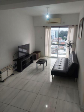 Departamento Alto Mitre